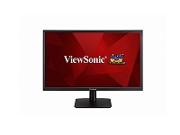 Viewsonic Monitor 24in 1920x1080 /60HZ/TN/VGA/HDMI